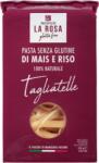 Pastificio La Rosa Paste Tagliatelle fara Gluten 250g