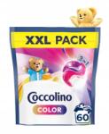 Coccolino Care Color mosókapszula színes textíliákhoz 3az1ben 60 mosás (870181779213)