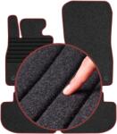 Max-Dywanik Bmw 6 F06 Gran Coupe 11-19 Velúr ablaktörlőlapát autóhoz Erősítés