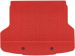 Max-Dywanik Hyundai i30 III Kombi Sw 2019- Primeliner csomagtértálca betét Piros