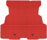 Max-Dywanik Rover 800 1986-1999 Primeliner csomagtértálca betét Piros