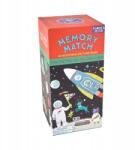 Floss & Rock Kozmosz Memorial játék memória játék gyerekeknek 2+ kártyákkal (44P6446)