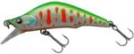 Tiemco Vobler Tiemco Nabia 62FS, LH Lime Shaft Yamame, 6.2cm, 7.7g (310422362003)