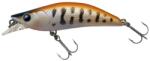 Tiemco Vobler Tiemco Mukkuri 52F, Orange Back Pearl Yamame, 5.2cm, 3.4g (310452152009)