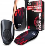 Sulpo Sarokvédő cipő könnyű párnázott 36-39 (A220_S - Podpiętki do butów)