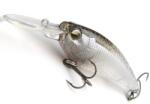 Raid Vobler Raid Level Shad Su 030 Real Ginkuro, 5.3cm, 4.3g (RAID18739)