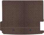 Max-Dywanik Bmw X3 F25 Suv 2011-2017 Primeliner csomagtértálca betét Barna