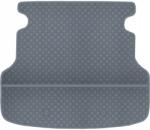 Max-Dywanik Toyota Avensis II Kombi 2003-2009 Csomagtértálca Primeliner Szürke