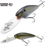 Tiemco Vobler Tiemco Crankie Darter 90F, Ultra Baitfish, 7cm, 12g (302700009006)