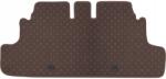 Max-Dywanik Lada Niva Suv 1977- Csomagtértálca betét Primeliner Barna