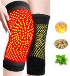  2 Db Térdvédő Melegítő Térdvédő M (10327018)