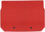 Max-Dywanik Peugeot 2008 I Crossover 2013-2019 Primeliner csomagtértálca betét Piros