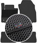 Max-Dywanik Toyota Rav4 V Manual 2019- Ablaktörlő lapát Eva Mézszeletes