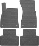 Doma Audi A5 III Liftback Kombi 2024- Autószönyegek gumi autóhoz