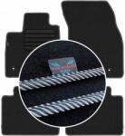 Max-Dywanik Ford Focus IV 2018- Szőnyeg szett, velúr - allegro - 16 150 Ft