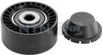 SNR Vratná/vodiaca kladka rebrovaného klinového remeňa SNR GA359.08 (GA359.08)