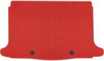 Max-Dywanik Renault Megane IV Hatchback 2016- Csomagtértálca Primeliner Piros
