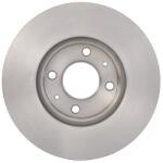 Bosch 0 986 479 367 Féktárcsa (1db)