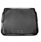 Novline Gumis csomagtartószőnyeg Novline Peugeot 3008 2009-2016 (felső-alsó)