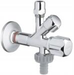 Grohe Öblítőgomb WC-hez Grohe ezüst (aa)