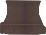 Max-Dywanik Ford Mondeo MK2 Hb Sd 1995-2000 Csomagtértálca Primeliner Barna