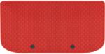 Max-Dywanik Seat Mii Hatchback 2011-2019 Primeliner csomagtértálca Piros