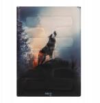 Nils Camp NC3601 Hálózsák 3AZ1BEN Kétszemélyes Wolf Nils Camp (15-04-138)