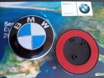  Bmw F21 Logó Első motorháztető 3 Pin 728875202 Helyettesítő Garancia
