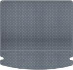 Max-Dywanik Opel Astra III H Kombi 2004-2014 Csomagtértálca Primeliner Szürke