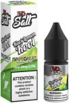 I VG Lichid Kiwi Lemon Kool IVG Salts 10ml NicSalt 10mg/ml (5056348013818) Lichid rezerva tigara electronica