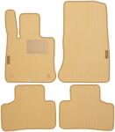 Max-Dywanik Mercedes Glc II C254 2022-től Bézs autószönyegek Eva Air Mats gumi