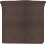 Max-Dywanik Mercedes G-osztály W463 Suv 2002-2018 Primeliner csomagtértálca betét Barna