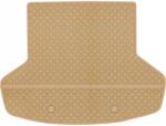 Max-Dywanik Toyota Avensis III Kombi 2009-2018 Primeliner csomagtértálca betét Bézs