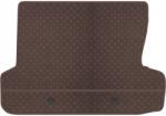 Max-Dywanik Alfa Romeo 155 Sedan 1992-1998 Csomagtértálca Primeliner Barna