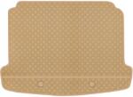Max-Dywanik Citroen Xantia Sedan 1993-2001 Csomagtér ajtóbetét Primeliner Bézs
