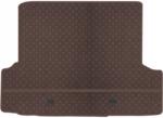 Max-Dywanik Fiat Marea Sedan 1996-2007 Csomagtér ajtóbetét Primeliner Barna