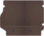 Max-Dywanik Range Rover Sport I Suv 5 ajtós 05-12 Csomagtértálca Primeliner Barna