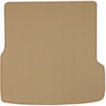 Max-Dywanik Lancia Thesis Sedan 2002-2009 Csomagtérszőnyeg Bézs rombusz