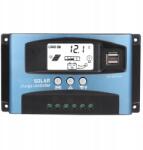  Napelemes Töltésszabályozó Mppt 50A (QC26530-02)