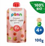 Põnn Salvest Põnn Bio Sárgabarack almával (100 g) (4740073073292)