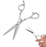  Professzionális Fodrász Olló Hajvágás Vágás (SWFWR6591)