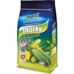 AGRO CS Ingrasamant Organo-Mineral pentru Castraveti, Dovlecei si alti Dovleci, AGRO 1KG