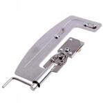  Horgász Horogkötöző Félautomata (cc)