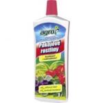 AGRO CS Ingrasamant lichid pentru Plante de Camera Agro, 1l