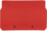 Max-Dywanik Citroen C3 III Hatchback 2017- Csomagtértálca Primeliner Piros