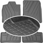 AMAL PLAST DS4 Hb 21- Opel Astra VI L Hb 21- Peugeot 308 III Hb 21- Autószönyegek gumi - allegro - 14 265 Ft