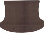 Max-Dywanik Mazda CX7 Suv 2006-2012 Csomagtértálca Primeliner Barna