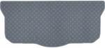 Max-Dywanik Citroen C1 II Hatchback 2014-2022 Primeliner csomagtértálca betét Szürke