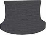 Max-Dywanik Mazda CX7 Suv 2006-2012 Eva Csomagtér ajtóbetét autóhoz
