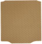 Max-Dywanik Skoda SuperB II Sedan 2008-2015 Csomagtér ajtó